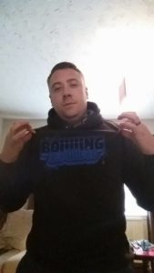 Boiiing Boiiing