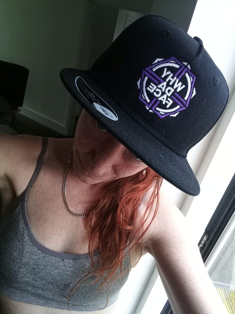 MC Stimulator merchandise